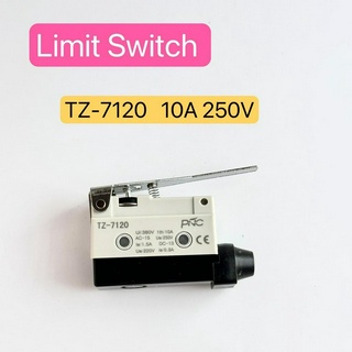 TZ-7120 10A 250V Limit Switch สินค้าพร้อมส่งในไทย