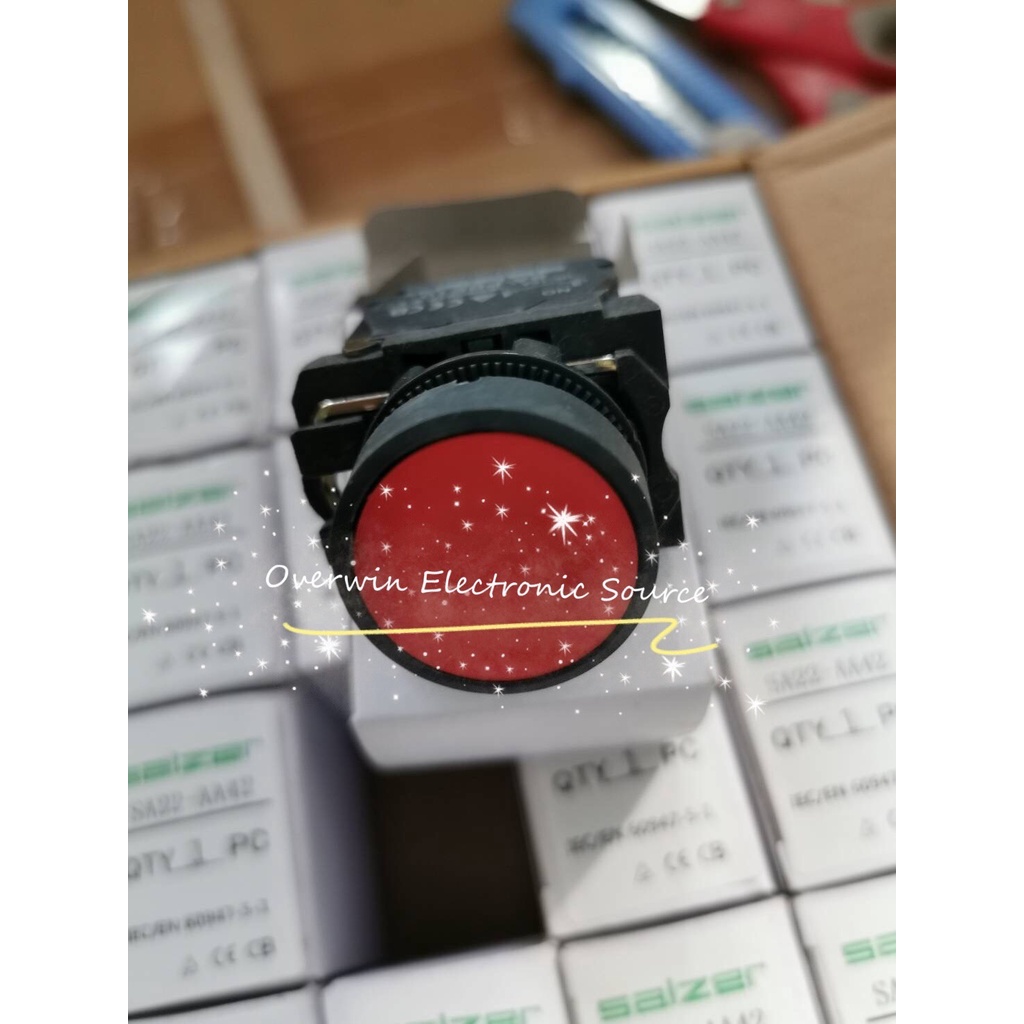 SA22-AA42 ยี่ห้อ Salzer