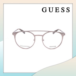 แว่นสายตาเลนส์กันแสงสีฟ้า GUESS รุ่น GU 1956 สี 009 ไซส์ 50