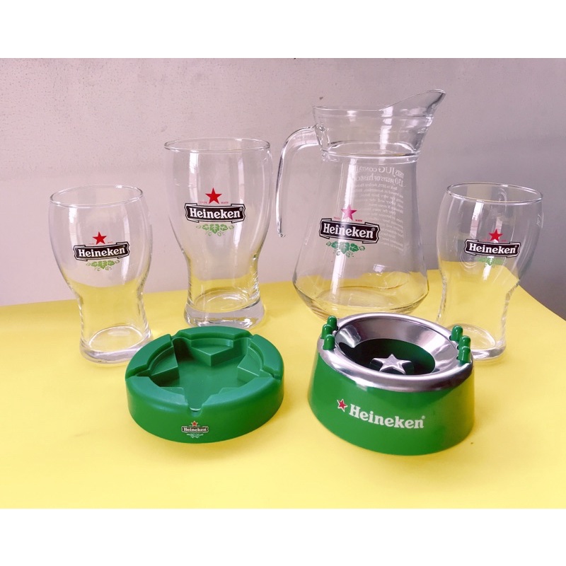 ของพรีเมียม ของสะสม ของ Heineken
