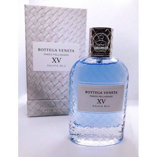 Bottega Veneta XV: Salvia Blu (เบอร์15)กลิ่นลูกแพร์ (น้ำหอมแท้แบ่งขาย)