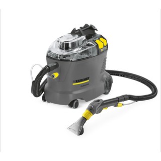 Karcher PUZZI-8/1C  เครื่องซักเบาะ เครื่องซักพรม คาร์เชอร์