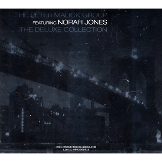 CD,Norah Jones &amp; The Peter Malick Group - The Deluxe Collection(2007)(USA)