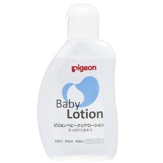 Pigeon Clear Baby Lotion ขนาด 120ml 👶🏻