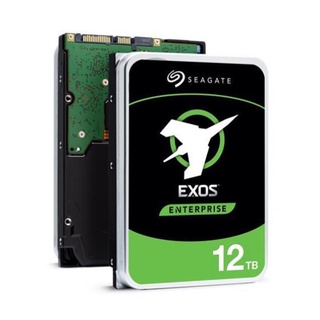 SEAGATE EXOS ST12000NM001G Model : ST12000NM001G_5Y 12TB