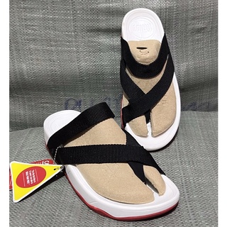 รองเท้าแตะ fitflop มี8สี รุ่นสาลิงสำหรับผู้ชายมีไซร้40—45