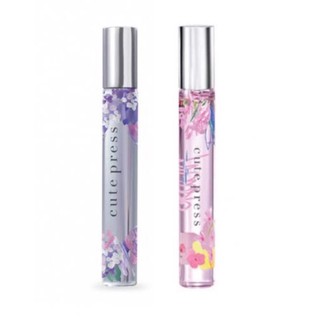 น้ำหอม Cute Press im just me Eau De Toilette 10ml &amp; Sweet must  Eau De Toilette 10ml.