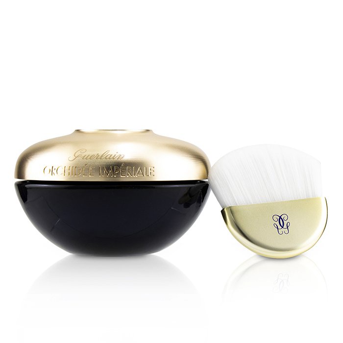 GUERLAIN - Orchidee Imperiale Exceptional Complete Care The