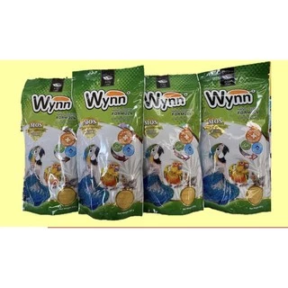 Wynn วินน์ อาหารลูกป้อน สำหรับ ลูกป้อนทุกชนิด 250 g.