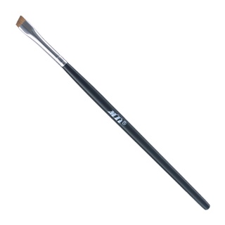 MTI EYEBROW BRUSH แปรงเขียนคิ้ว (1ชิ้น) พร้อมส่ง