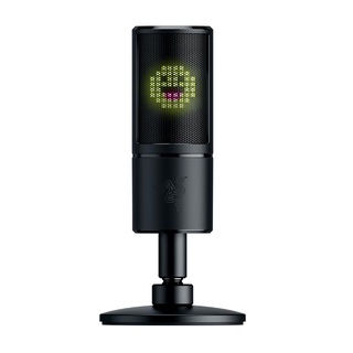 Razer Seiren Emote Model : SEIREN-EMOTE-MICROPHONE