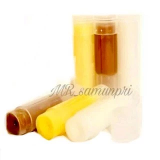 สีผึ้งแม่สุพรรษา ทั้ง3สูตร ปากชมพู (แม่เภา)5กรัม