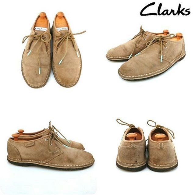 clarks thailand