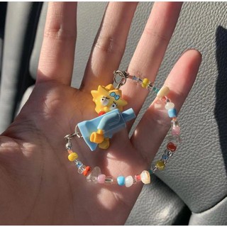 Goff bracelet 🧤simpsons🛼