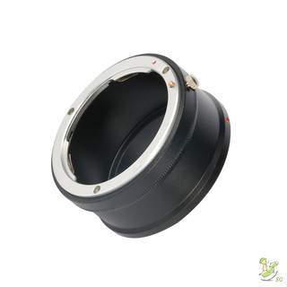 อะแดปเตอร์สำหรับ Nikon to Sony NEX mount NEX 3 NEX 5 Camera Lens Adapter