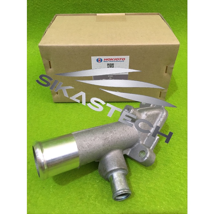 1454650 WATER OUTLET TUBE ASSY / WATER OUTLET TUBE FORD MZR-CD RANGER ET BT50 2.5 3.0 2006 2007 2008