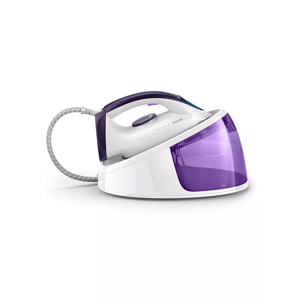 PHILIPS เตารีดแรงดันไอน้ำชนิดแยกหม้อต้ม รุ่น GC6704