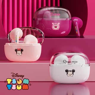 หูฟัง Disney หูฟังbluetoothไร้สาย ของแท้100% PC-991