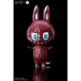 (พร้อมส่ง) Zimomo The Little Monsters Series 3. โมเดล ฟิกเกอร์ ลาบูบู้ ซิโมโม่