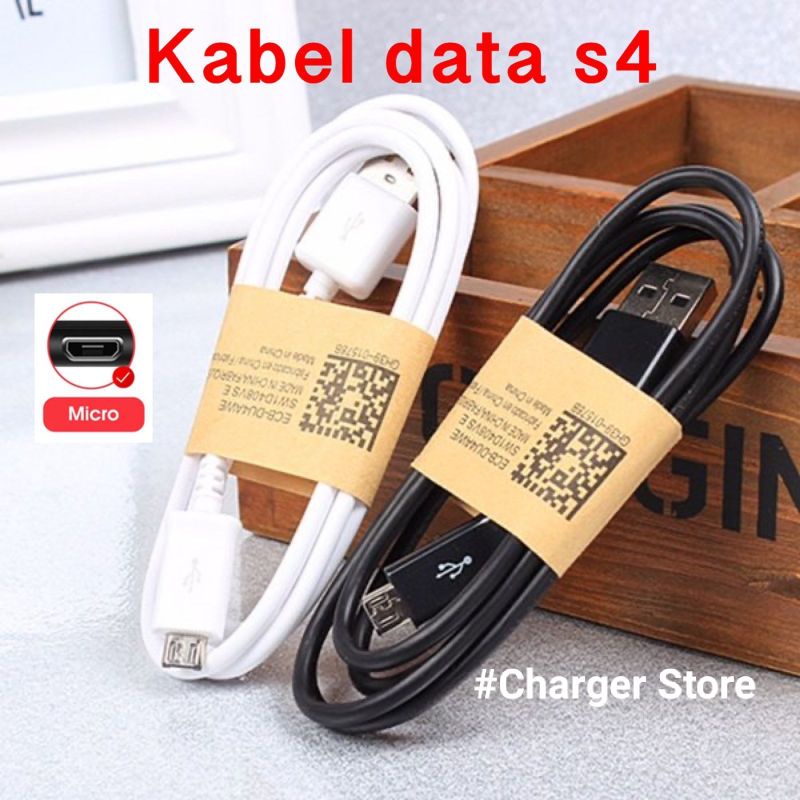 Samsung Android Micro USB Data Cable S4 S3 S6 S7 J7 J6 J5 J4 J3 J2 J1 J1Ace J120 J2 Prime