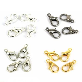 ตะขอก้ามปู Lobster Clasps Hooks