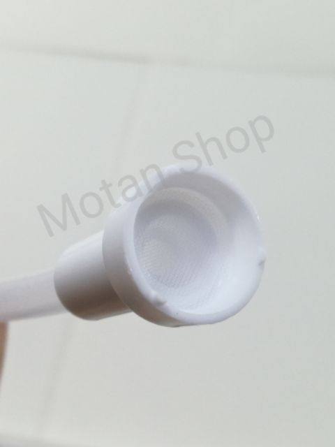 หัวสเปรย์ทนเคมี หัวฉีดสเปรย์ แอลกอฮอล์ หัวฟ็อกกี้ ใส่กับขวดแอลกอฮอล์ 450 มล.ได้ made in japan - รูปที่ 2