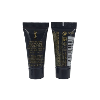 โปรโมชั่น : ของแท้100%_YSL รองพื้น All Hours Foundation 5 ml 10ml สี B20 Ivory