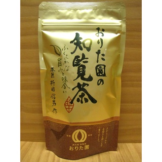 Chirancha Gold 100g, Japanese Loose Leaf Green Tea, Rich Pure Kagoshima Sencha 100กรัม, ชาญี่ปุ่นใบชาเขียวขวาบริสุทธิ์