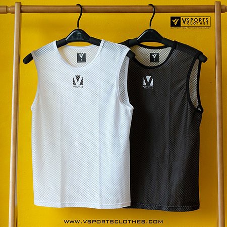 เสื้อซับ Base layer V sports clothes