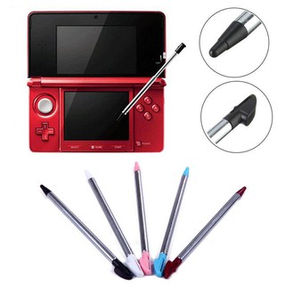 [SELL] Stylus Pen for Nintendo 3DS ปากกาสำหรับเครื่อง 3DS รุ่นแรก หลากหลายสี