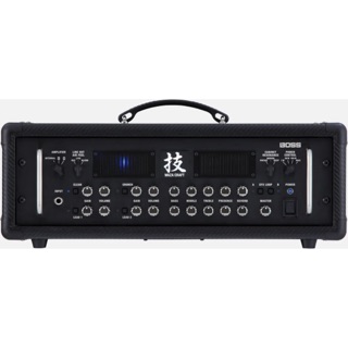 Boss WAZA Amp Head Guitar Amplifier