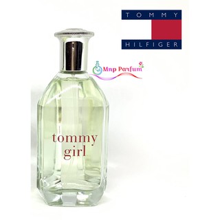 Tommy Hilfiger Girl Edt For Women 100 ml. .. ...... ...