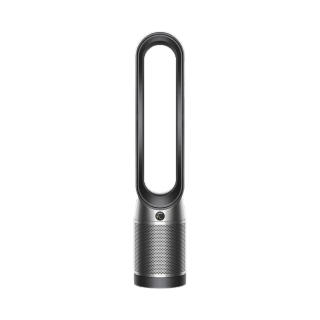 Dyson Purifier Cool ™ Air Purifier Fan TP07 (Black/Nickel) เครื่องฟอกอากาศ ไดสัน สี ดำ