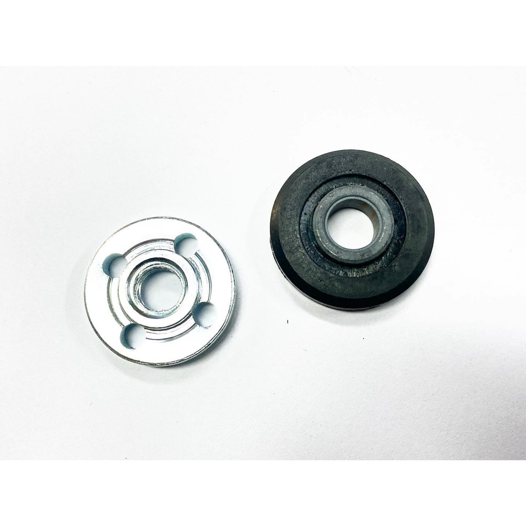 [พร้อมส่ง] ประกับใบ ประกับล็อคใบ เจียร 4“ Makita Maktec MT954 MT958 MT90 MT91A 9500NB GA4030 GA4031 
