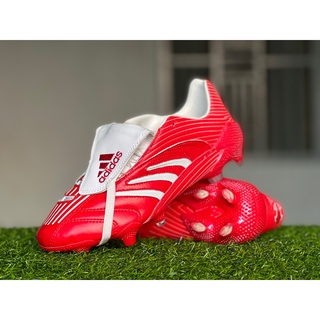 รองเท้าสตั๊ดอาดิดาส รองเท้าฟุตบอลอาดิดาส รองเท้าฟุตบอลADIDAS Copa Kapitan.2 FGสินค้าพร้อมส่ง