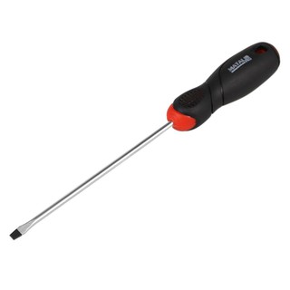 ไขควงเดี่ยว หัวแบน Hand tools PRO 4" SLOTTED SCREWDRIVER PRO 4"