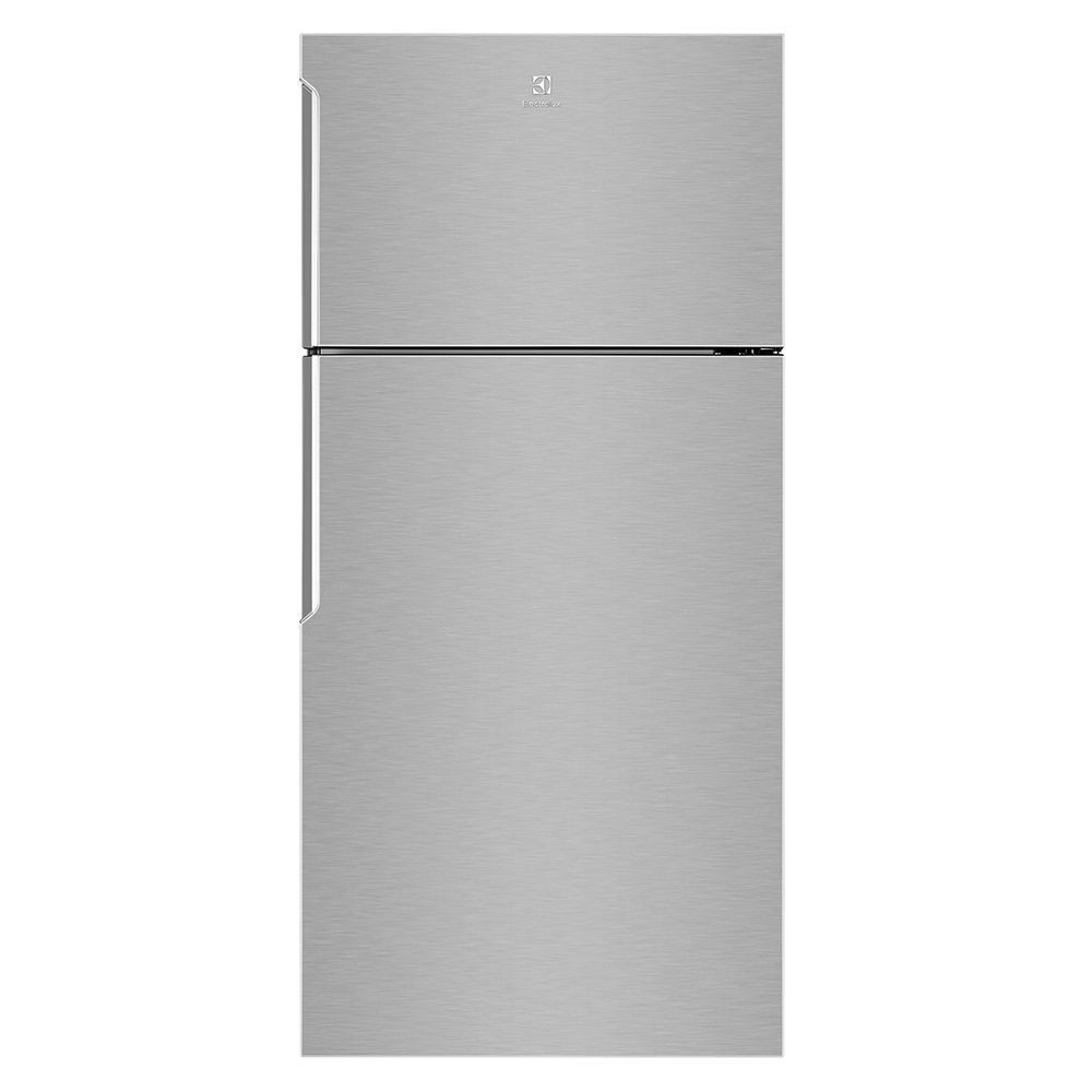ตู้เย็น ตู้เย็น 2 ประตู ELECTROLUX ETB5400B-A 17.7 คิว อินเวอร์เตอร์ ตู้เย็น ตู้แช่แข็ง เครื่องใช้ไฟฟ้า 2-DOOR REFRIGERA
