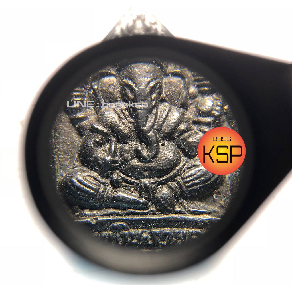 กล้องส่องพระ / ส่องเพชรพลอย CA Ultra HD 10x18mm สีดำเข้มคลาสสิค เลนส์แก้วคุณภาพสูง ED Lens เคลือบมัลติโค๊ตให้ภาพคมขึ้ - รูปที่ 3