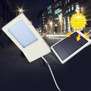 Telecorsa โคมไฟถนน โซล่าเซลล์  โคมไฟโซล่าเซลล์ Solar street light  TYN-LD10 12W รุ่น Solar-TYNLD10-54B-Rat