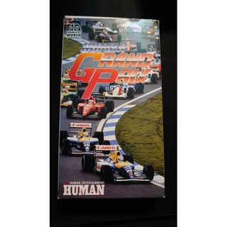 (Direct from Japan)HUMAN GRAND PRIX F1 F-1 Super Famicom Nintendo  Japanese retro games