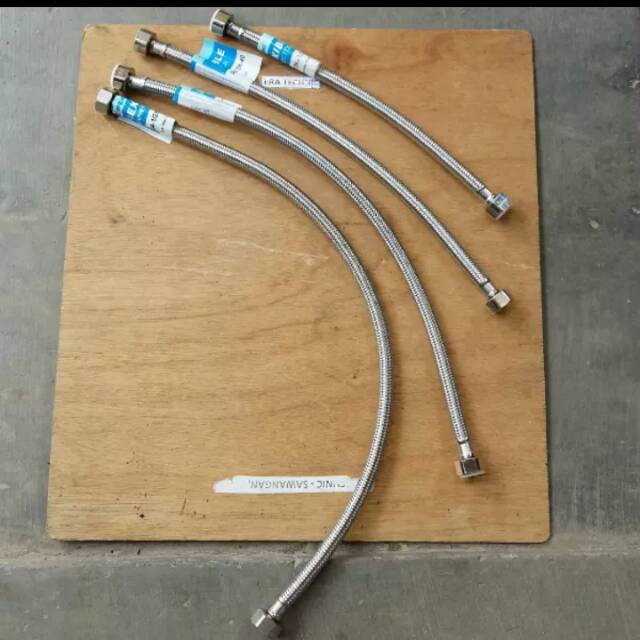 WELLE WHA 130 สายฝักบัว 130 ซม