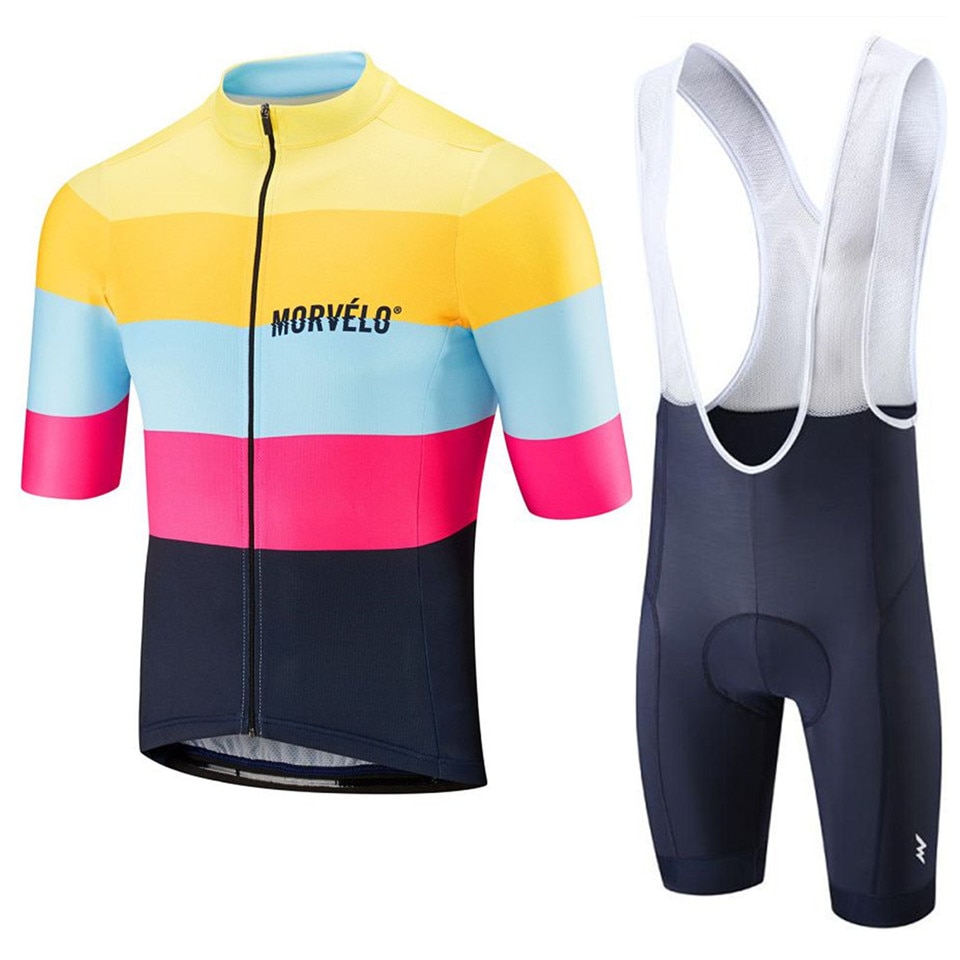 morvelo clothing