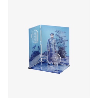 ✅พร้อมส่ง [BTS] 달마중 [DALMAJUNG] OFFICIAL MERCH - 3D ACRYLIC STAND