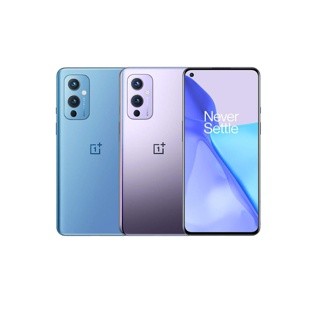 🚨ผ่อนได้🚨 OnePlus 9 Snapdragon 888 8/128GB Ram8/256GB Ram12 Hasselblad จอเทพ 120Hz ร้าน TreeMobile / Tree Mobile