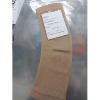 elbow support  รัดข้อศอก  size  S