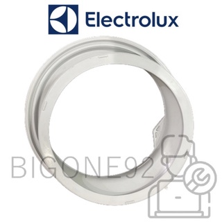 ขอบยางเครื่องซักผ้า Electrolux รุ่น EWF10841 อะไหล่แท้ 💯