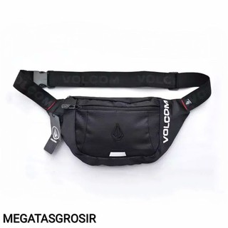 Volcom กระเป๋าสะพายข้าง VOLCOM WAISTBAG VOLCOM