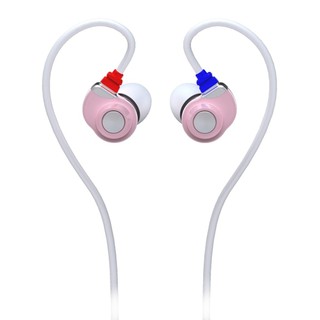 หูฟัง In-Ear E30 (Pink)