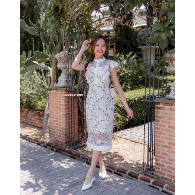 Joobs.studio 470 ไซส์ M ใส่ 1 ครั้งJoobs.studio