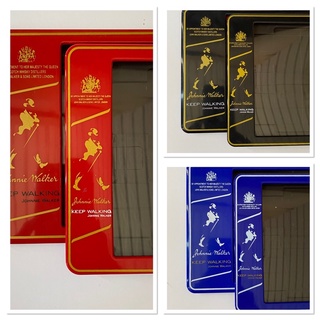 กรอบทะเบียน(มีแผ่นอะคลิลิค) ลายจอนนี่